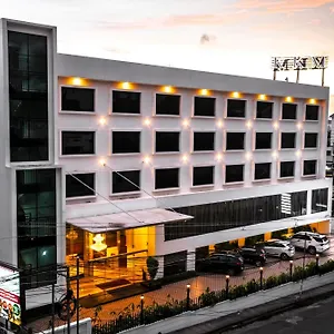 Kkm International Thiruvananthapuram