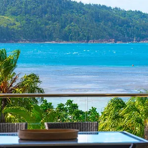 Beach Lodges , Hamilton Island Australia