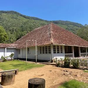 Merchiston Estates Ponmudi (Thiruvananthapuram)